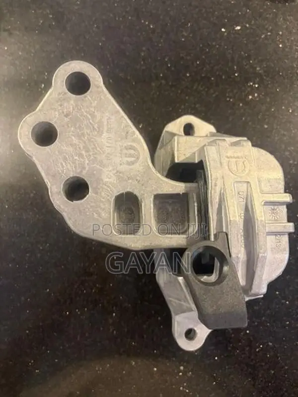Jeep Renagade Engine Mount