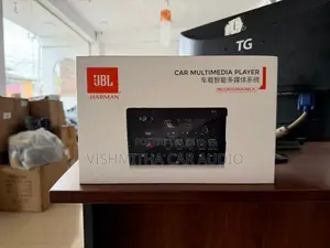 Toyota Raize 2025 JBL 4GB 64GB Harman Android Player