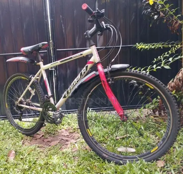 Lumala Xpress Mountain Bike