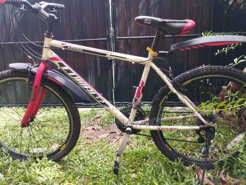Lumala Xpress Mountain Bike