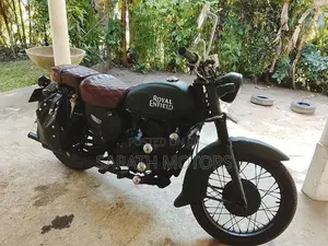 Honda CD 125 1988