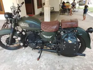 Honda CD 125 1988