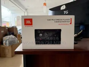 Honda Vezel JBL 4GB 64GB Harman Android Player