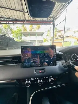 Honda Vezel JBL 4GB 64GB Harman Android Player