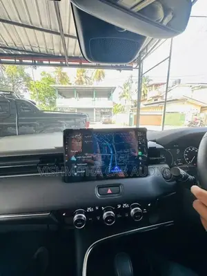 Honda Vezel JBL 4GB 64GB Harman Android Player