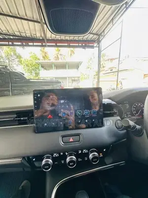 Honda Vezel JBL 4GB 64GB Harman Android Player