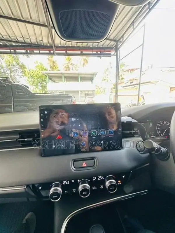 Honda Vezel JBL 4GB 64GB Harman Android Player