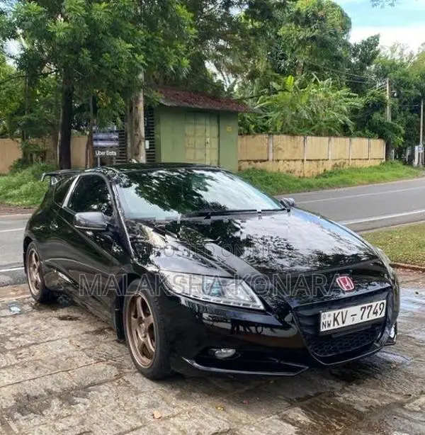 Honda CRZ ZF1 2011
