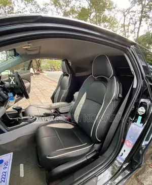 Honda CRZ ZF1 2011