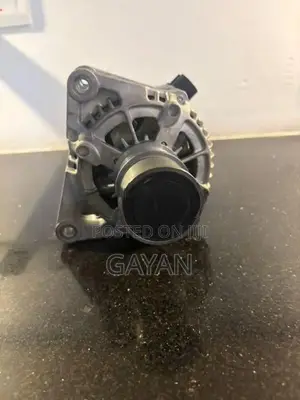 Ford Focus Fiesta Ecosport Alternator
