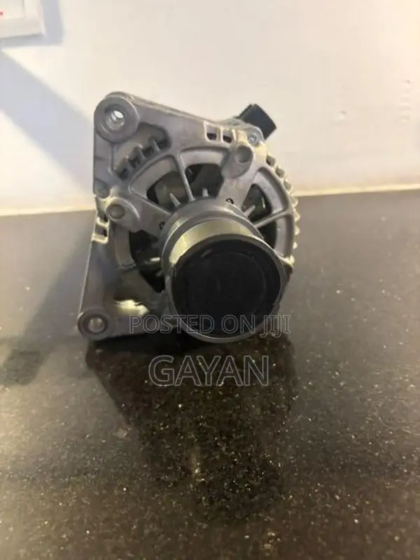 Ford Focus Fiesta Ecosport Alternator