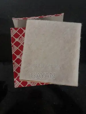 Jeep Renagade Air Filter
