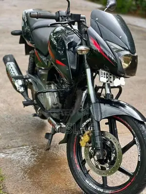 Bajaj Pulsar 180 2017