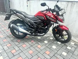 Honda X-Blade 2019