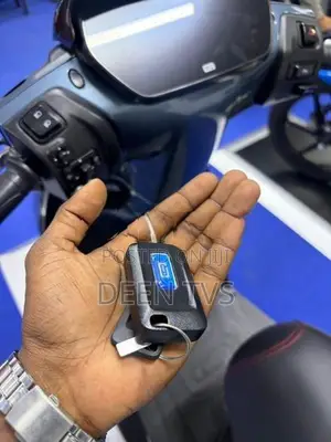 TVS iQube Electric 2026