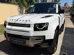 Land Rover Defender 110 2024