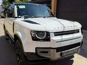 Land Rover Defender 110 2024