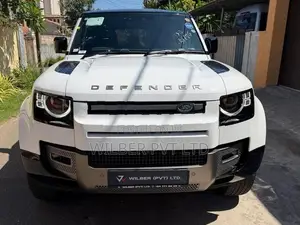 Land Rover Defender 110 2024