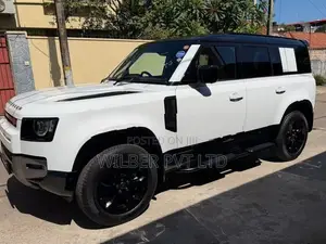 Land Rover Defender 110 2024