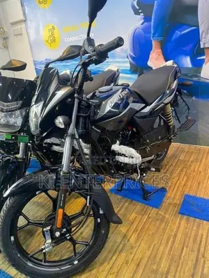 Bajaj Platina 100 2026