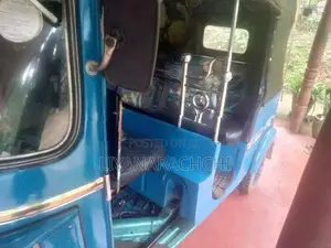 Bajaj RE Three Wheeler 2010