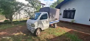 Suzuki Every Lorry 2000