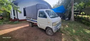 Suzuki Every Lorry 2000