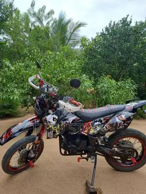Demak DTM 2016