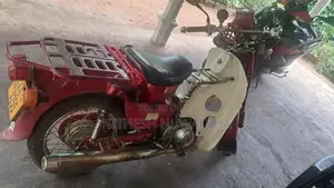 Honda MD 2005