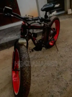 Bicycle