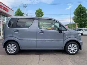 Suzuki Wagon R FX 2025