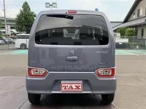 Suzuki Wagon R FX 2025