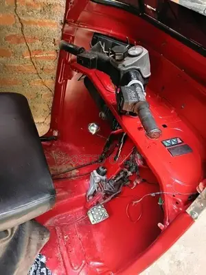 Bajaj RE 2009