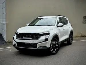 Kia Sonet GTX Plus 2026