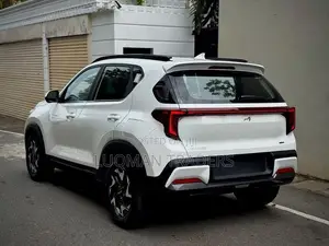 Kia Sonet GTX Plus 2026