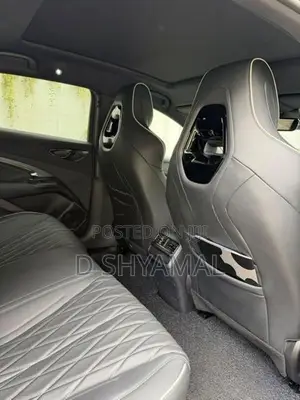 BYD Seal 2025