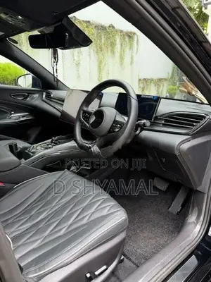 BYD Seal 2025