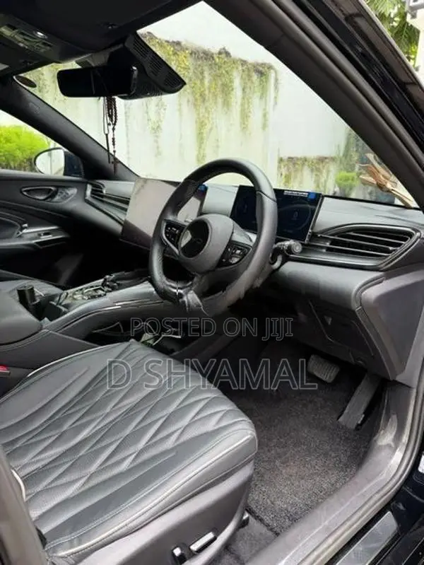 BYD Seal 2025