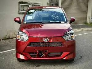 Daihatsu Mira ES X Grade 2026