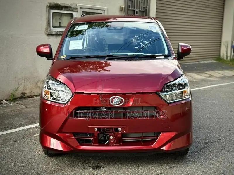 Daihatsu Mira ES X Grade 2026