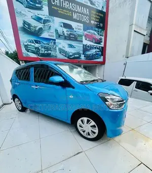 Daihatsu Mira X Limited SAFTY 2025