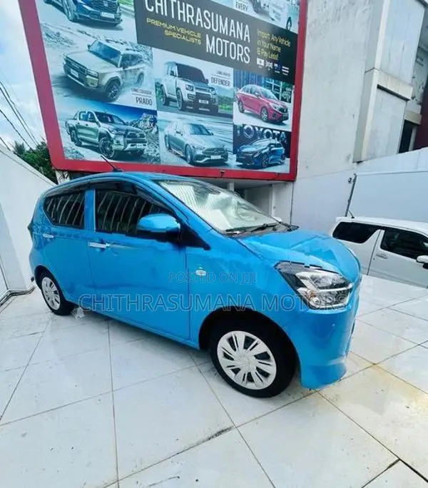 Daihatsu Mira X Limited SAFTY 2025