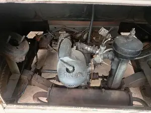 Bajaj RE 1995