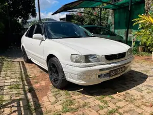 Toyota Corolla 1996
