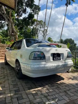 Toyota Corolla 1996