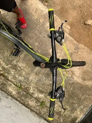 Kenton MTB
