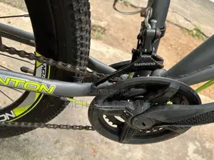 Kenton MTB