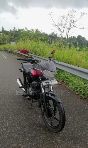 Bajaj Discover 2012