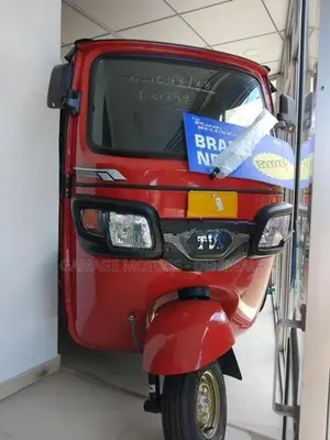 TVS King 2026
