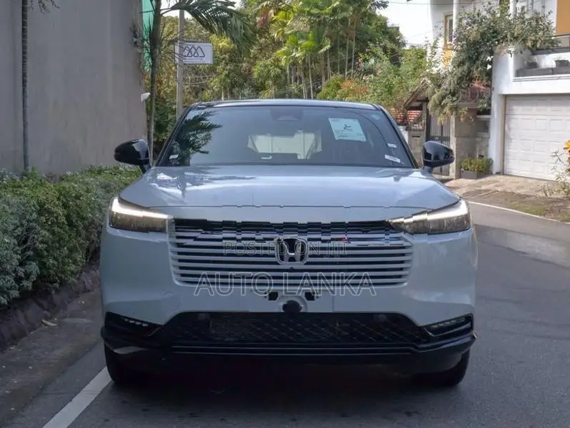 Honda Vezel Z PLAY Sunlight 2026